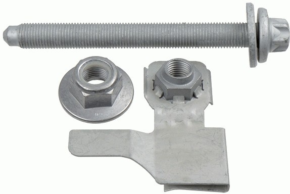 LEMF&Ouml;RDER 38228 01 Service Pack Set reparatie, suspensie