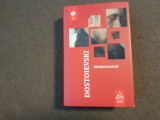 Dostoievski - Adolescentul, Editie de Lux ART, Cartonata cu Supracoperta, 664 pagini