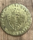 MEDSTR02 MEDALII De identificat