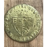 MEDSTR02 MEDALII De identificat