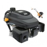 Cumpara ieftin Motor benzina Zongshen XP200A, 6.5 CP, 196 cmc, ax cilindric 22.2 x 70/84 mm, pentru motosapa