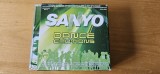 Sanyo Dance Emotions - 2 CD-URI + 1 DVD .
