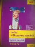 HOPCT CULEGERE LIMBA ROMANA CL V FLORENTINA SAMIHAIAN CAIETUL ELEV-2017-136PAG