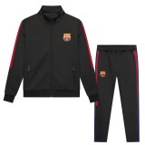 FC Barcelona trening de copii 25/26 black - 164