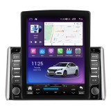 Cumpara ieftin Navigatie dedicata cu Android Toyota Rav4 V dupa 2018, 8GB RAM, Radio GPS Dual