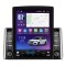 Navigatie dedicata cu Android Toyota Rav4 V dupa 2018, 8GB RAM, Radio GPS Dual