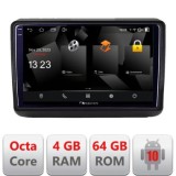 Navigatie Jeep Grand Cherokee 2014-2019 5510-JGG Android Octa Core 720p 4+64 DSP 360 camera carplay android auto CarStore Technology