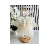 Cumpara ieftin Rochita Botez Lil, Crem - DPH84