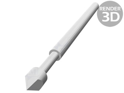 Ac de Testare Abatere Arc 2mm 3A foto