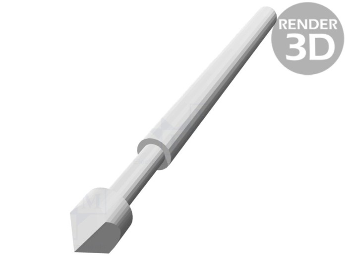 Ac de Testare Abatere Arc 2mm 3A