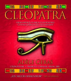 Cleopatra | Adele Geras, Rao