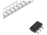 Amplificator Operațional 150MHz SOT23-6
