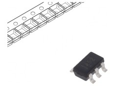 Amplificator Operațional 150MHz SOT23-6