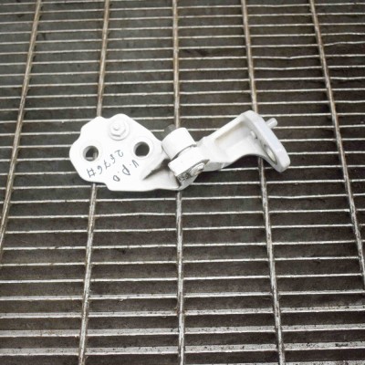 Balama ușă dreapta față FORD TRANSIT 2017 11015794 foto