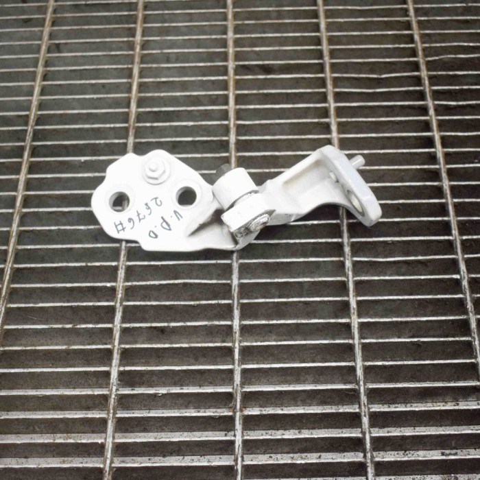 Balama ușă dreapta față FORD TRANSIT 2017 11015794