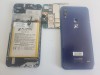 Allview Soul X6 Mini - Telefon Defect pentru Piese: Placa Baza, Acumulator, Capac Spate, Flexuri