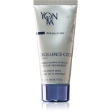 Yon-Ka Age Exception Excellence Code masca &icirc;mpotriva &icirc;mbătr&acirc;nirii pielii 50 ml