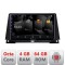 Navigatie Lexus NX 2011-2018 varianta high Nakamichi NAM5510 Qled Octa Core 720p 4+64 DSP 360 camera carplay android auto CarStore Technology