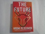 THE FUTURE - NAOMI ALDERMAN