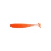SHAD KEITECH PLASTIC EASY SHINER 7.5cm Flashing Carrot