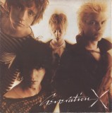 VINIL Generation X &lrm;&ndash; Generation X (-VG)