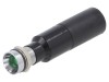 Lampă LED Verde 230V &Oslash;8mm