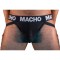 MACHO - MX25NN CHILOȚI NEGRI S