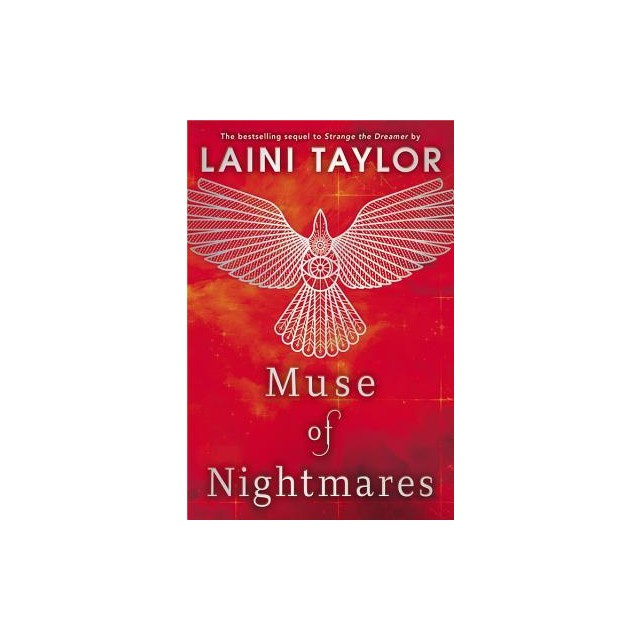 Muse of Nightmares