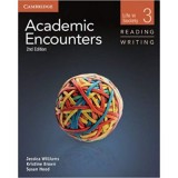 Academic Encounters Level 3 Student's Book Reading and Writing: Life in Society - Jessica Williams, Kristine Brown, Susan Hood, Bernard Seal