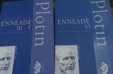 ENNEADE PLOTIN III-V+VI - 2 VOLUME