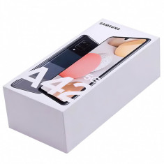 Cutie fara accesorii Samsung Galaxy A42 5G