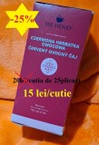 Ceai de fructe de padure Sir Henry