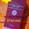 Ceai de fructe de padure Sir Henry