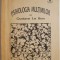 Psihologia multimilor &ndash; Gustave Le Bon