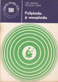Ion Anghel - Poliploidia si aneuploidia