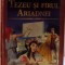 TEZEU SI FIRUL ARIADNEI , ILUSTRATII SEVERINO BARALDI , 2008