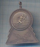 AZ 177 MEDALIE SPORTIVA - ALERGARE - S.C.E. 1961 -OLANDA