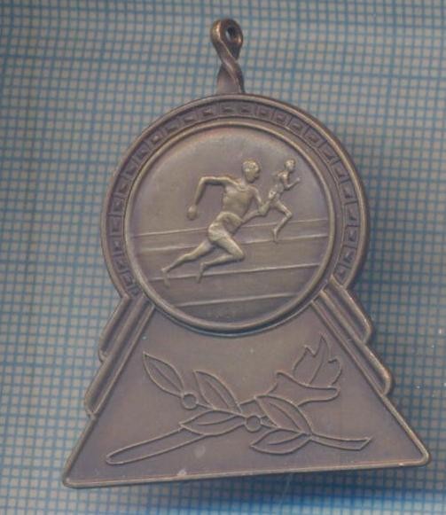AZ 177 MEDALIE SPORTIVA - ALERGARE - S.C.E. 1961 -OLANDA