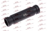 Flansa lichid racire Land Rover Freelander 1997-2006 2.5 V6; PEP101970L; SRLine, aftermarket