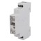 Alimentator Pulsatoriu COBI ELECTRONIC 10W 24VDC 0,42A IP20 S-10-24 pentru Șină DIN
