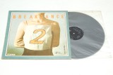 &bdquo;Electric-Cord Orchestra&rdquo; Conducted By Doru Danciu &ndash; Break Dance 2 - disc vinil vinyl LP