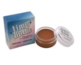 The Balm, Time Balm, Reduce cearcănele, Corector &icirc;n pudră, Chiar &icirc;nainte de &icirc;ntuneric, 7.5 ml