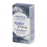 Cumpara ieftin Picaturi oftalmice Xailin HA 0.2% Plus, 10ml, VISUFarma