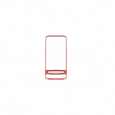 Husa Compatibila cu Samsung Galaxy S8 - Mercury Dream Bumper Rosu