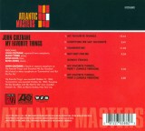 My Favorite Things | John Coltrane, Jazz, Atlantic Records