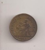 Franta - 50 Centimes 1925