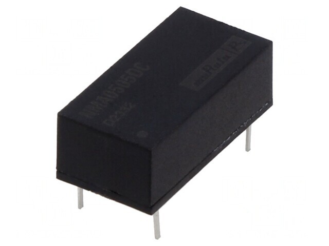 Convertor DC/DC 1W 5V DIP