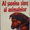 AL SASELEA SIMT AL ANIMALELOR-PHILIPPE DE WAILLY, GILLES LAMBERT, CHRISTIAN BRINCOURT-260035