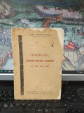 Paul Horia Suciu, Istoricul sărbătoarei muncii &icirc;n ziua de 1 Mai, &Icirc;nsemnare manuscrisă anticomunistă, 3 mai 1953, București 1938, 178