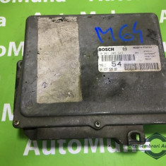 Calculator ecu Peugeot 106 (1996->) 0 261 203 943